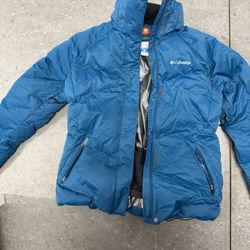 Columbia Womens Ski Jacket