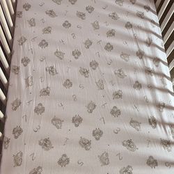 Naturepedic - Waterproof Organic Breathable Crib Mattress (2 sides: Infant and toddler)