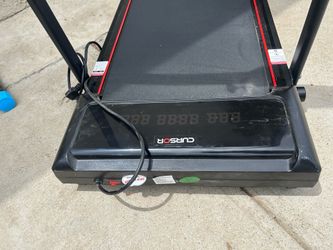 Workout machines