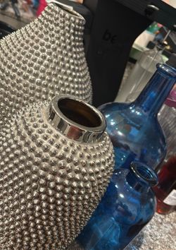 Decoration vase