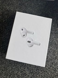 Apple AirPods Pro Box