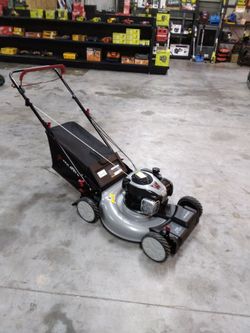 Murray 22" Gas Mower FWD