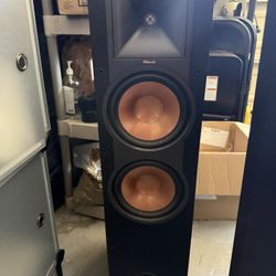 Klipsch Speakers For Sale R-28F