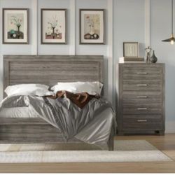 Bedroom Set 