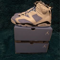 🔥🔥DMV Jordan 6 🔥🔥