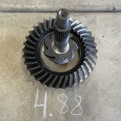 4.88 Gears