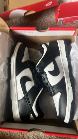 NIKE DUNK LOW (GS)