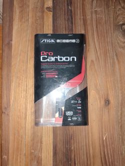 Tiga Pro Carbon Paddle