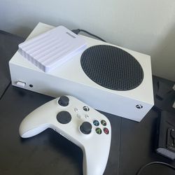 Xbox Series S 1 tb