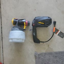 Wagner Paint & Stain  Flexio 2,500