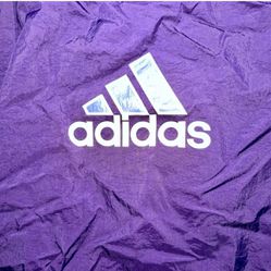 Vintage Adidas Athletic Jacket