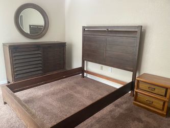 Bedroom Set