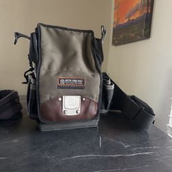Veto Pro Pac - MB3 And TP-LC