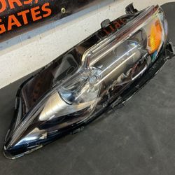 CHEVY MALIBU 2019-2025 LH HEADLIGHT OEM