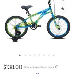 Bike Like New Bought Last Month