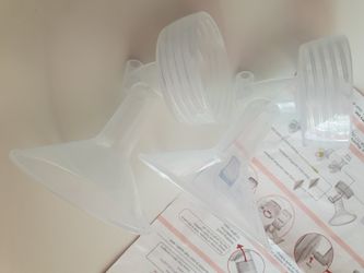 17mm Maymom Flanges 2pc For Spectra S1/S2