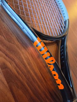 Wilson Burn 100ULS v4.0