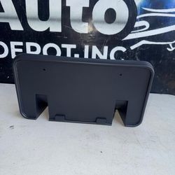1998FORD CROWN VICTORIA LICEN SE PLATE BRACKET