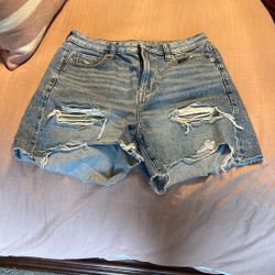 American eagle Size 4 - Worn Twice Super Cute 