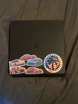 PlayStation