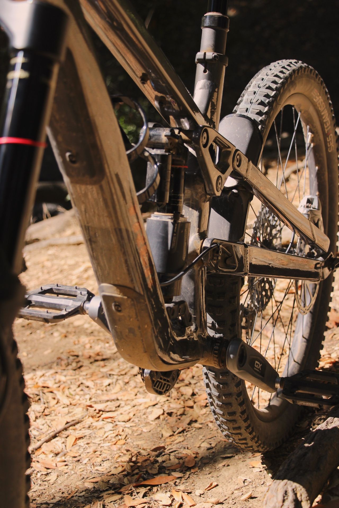 2024 Trek Slash Mountain Bike