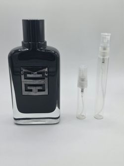 DECANT Givenchy Gentleman Society Eau de Parfum Extrรชme