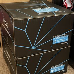 10” Subwoofer  2 Available 