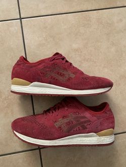 ASICS shoes