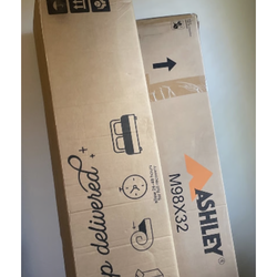 Brand new bed mattress