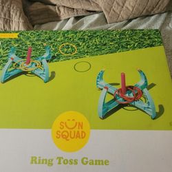 Ring Toss