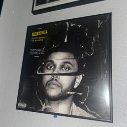 The Weeknd