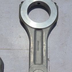 454 BBC Aluminum Connecting Rods