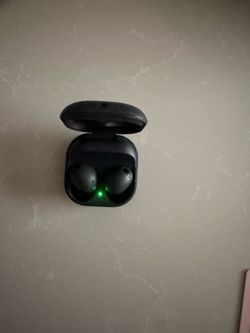 Samsung earbuds pro