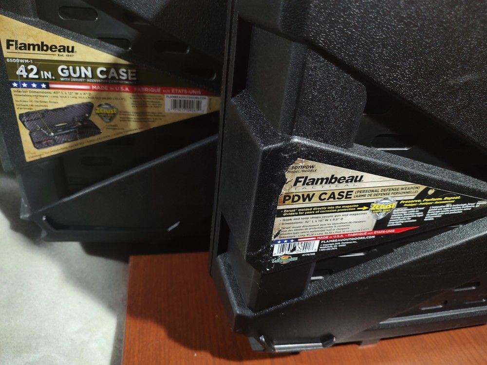 Cases