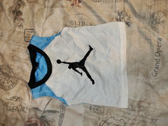 Air Jordan 0-12 Month