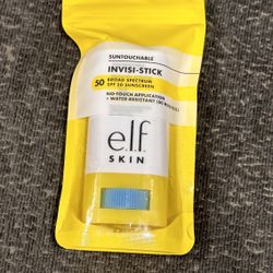 INVISI-STICK Elf SPF 50