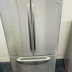 Refrigerator Counther Depht 