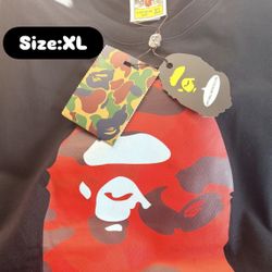 Bape T Shirt 
