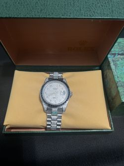 Luxary Automatic With Box 