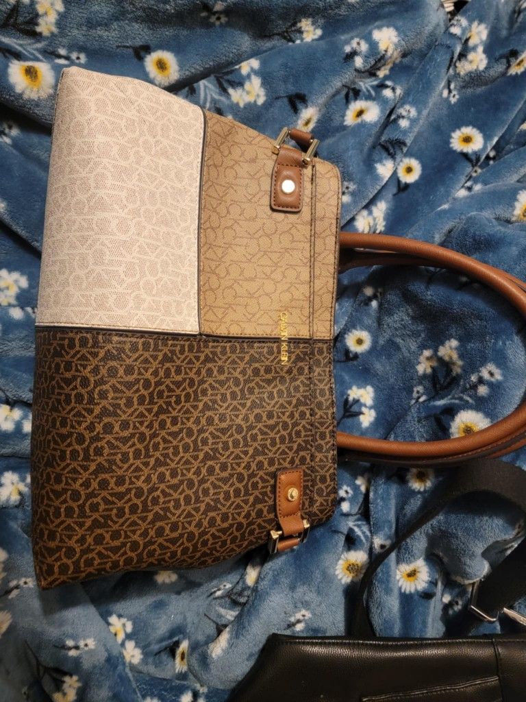 Calvin Klein Purse