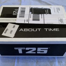 Beachbody T25 Focus Workout Program