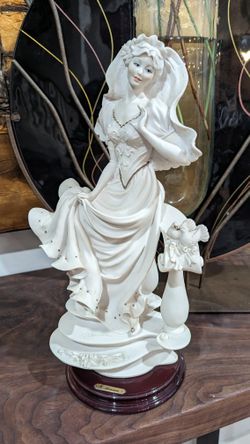 Giuseppe Armani - Bride On Balustre 0885F