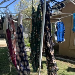 Big Yard Sale. Must Stop By. Part 1