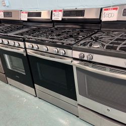 Variety Of Gas Stove 20% Off