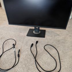ViewSonic VG3456A 34" IPS LCD UltraWide Monitor