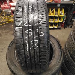 Falken 225/55/18