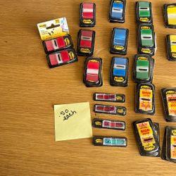 Office Supplies