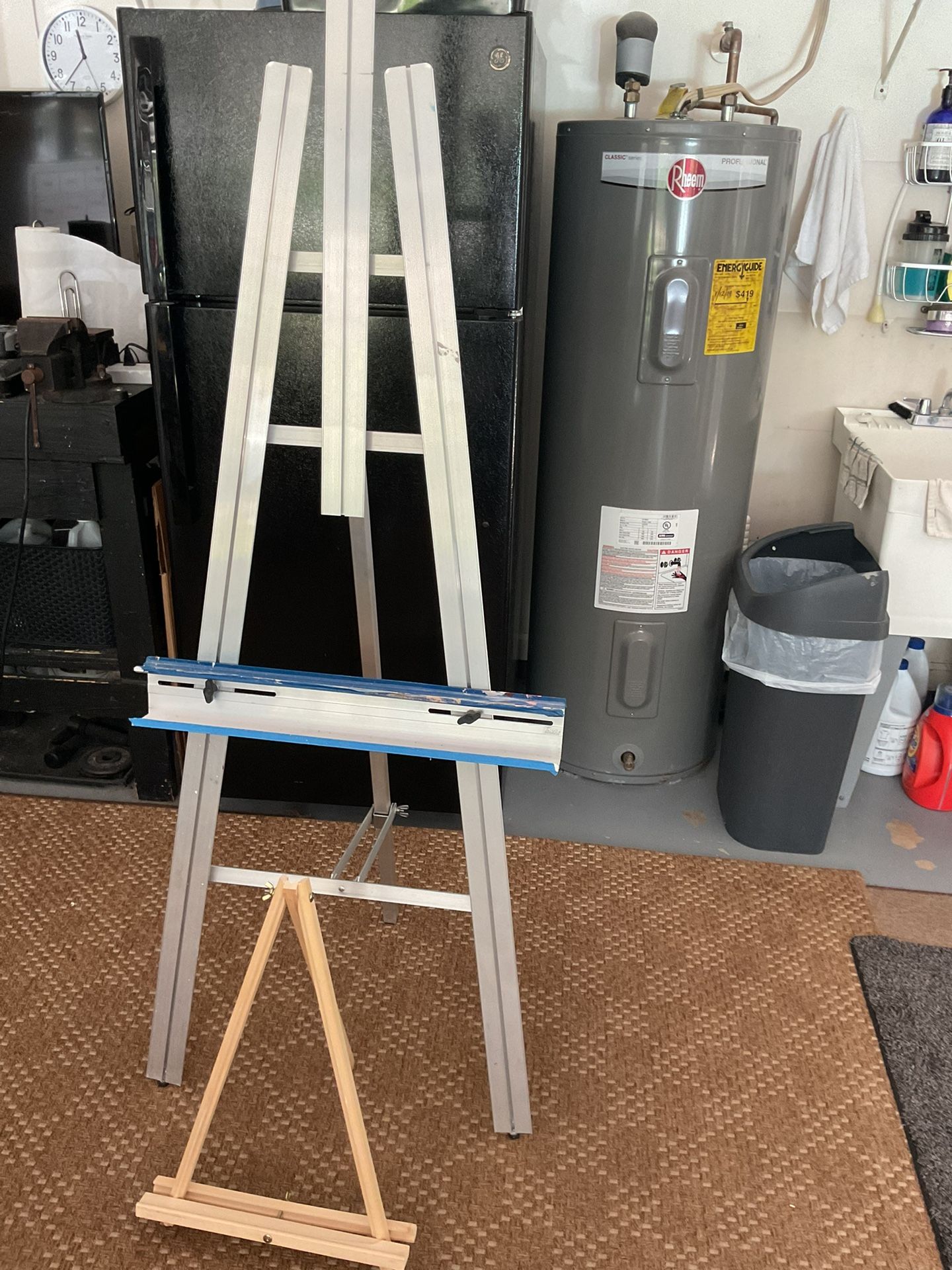 Artist Easels