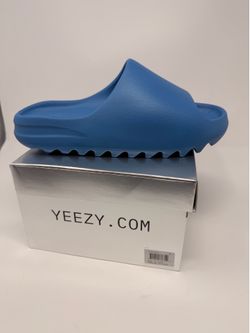 Yeezy YS-01 blue Size 10