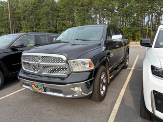 2018 Dodge Ram 1500